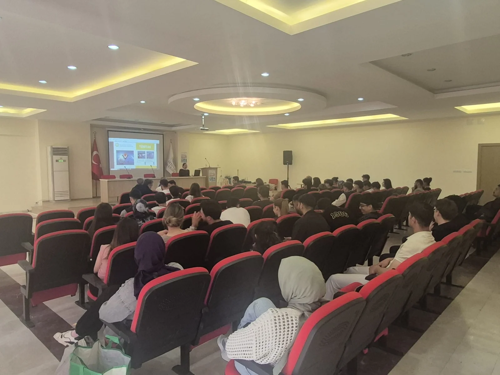 ARDEK işbirliğinde Proje Eğitimi Sosyal Etkinliği